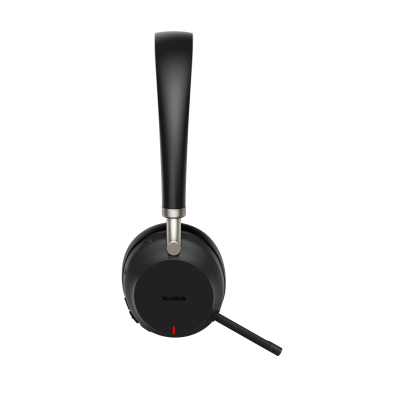 Buy Yealink Headset - BH72 Lite - Dual Bluetooth Headset with BT Dongle Teams in Cyprus, Nicosia, Limassol, Larnaka, Pafos