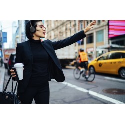 Buy Yealink Headset - BH72 Lite - Dual Bluetooth Headset with BT Dongle Teams in Cyprus, Nicosia, Limassol, Larnaka, Pafos