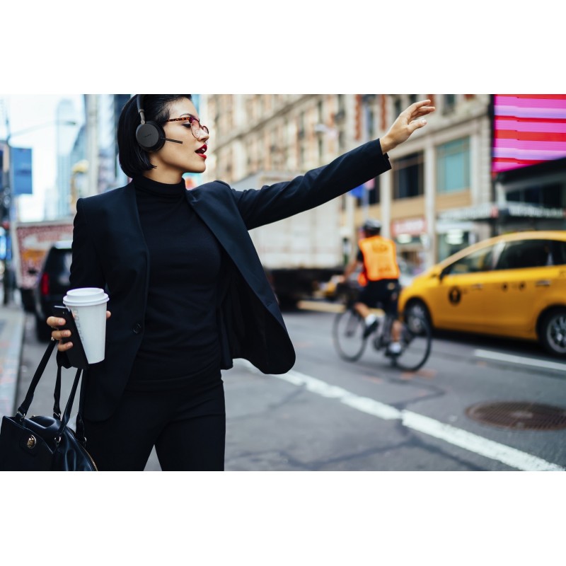 Buy Yealink Headset - BH72 Lite - Dual Bluetooth Headset with BT Dongle Teams in Cyprus, Nicosia, Limassol, Larnaka, Pafos