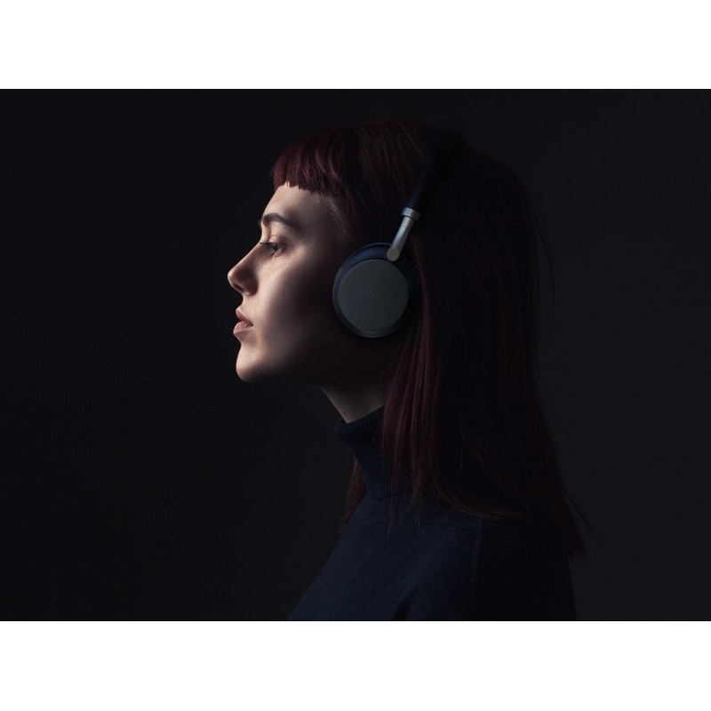 Buy Yealink Headset - BH72 Lite - Dual Bluetooth Headset with BT Dongle Teams in Cyprus, Nicosia, Limassol, Larnaka, Pafos