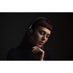 Buy Yealink Headset - BH72 Lite - Dual Bluetooth Headset with BT Dongle Teams in Cyprus, Nicosia, Limassol, Larnaka, Pafos