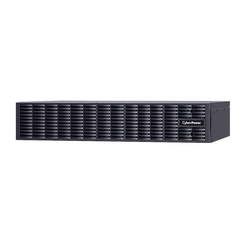 Buy Cyberpower ONL Rackmount Battery Pack - OLS2000ERT2UA in Cyprus, Nicosia, Limassol, Larnaka, Pafos