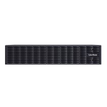 CyberPower OLS2000ERT2UA 2kVA Rackmount Online UPS 1800W — Armenius Store Cyprus