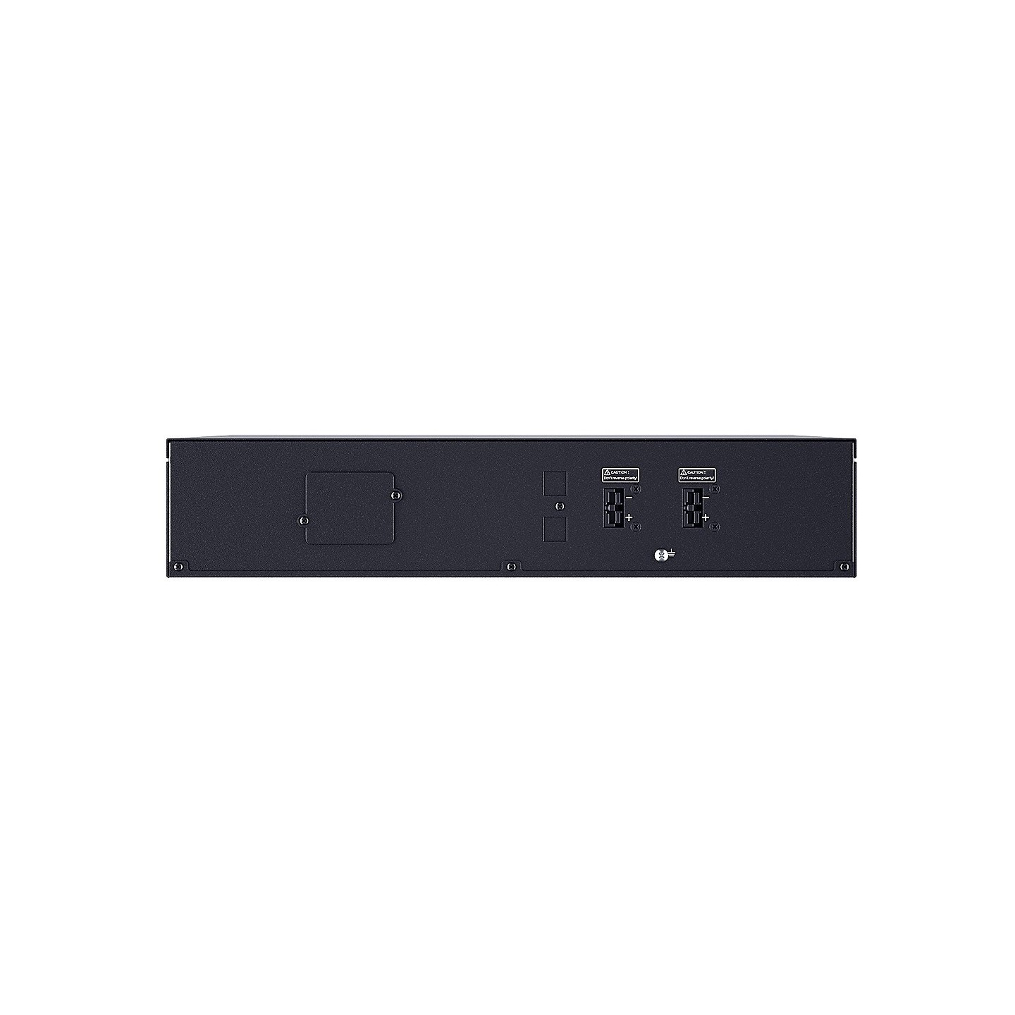 Cyberpower ONL Rackmount Battery Pack - OLS2000ERT2UA — Buy in Cyprus with Fast Delivery