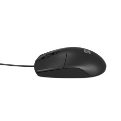 Buy Natec Wired Optical Mouse - RUFF 2 - 1000dpi in Cyprus, Nicosia, Limassol, Larnaka, Pafos