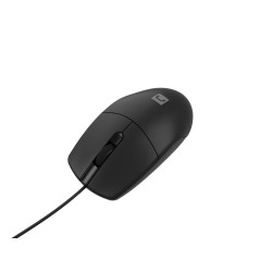 Buy Natec Wired Optical Mouse - RUFF 2 - 1000dpi in Cyprus, Nicosia, Limassol, Larnaka, Pafos