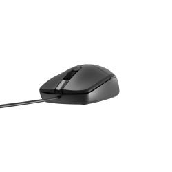 Buy Natec Wired Optical Mouse - RUFF 2 - 1000dpi in Cyprus, Nicosia, Limassol, Larnaka, Pafos