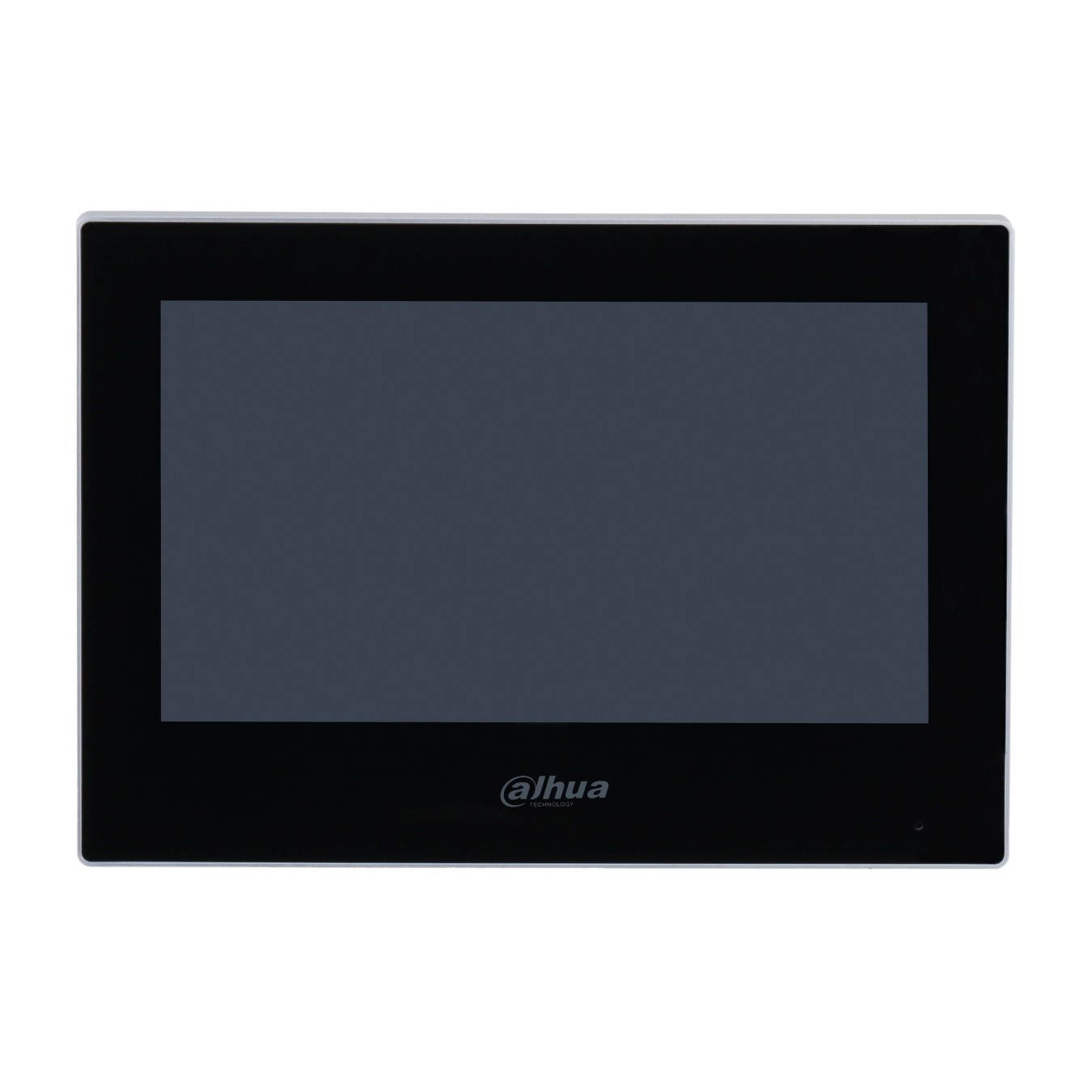 Dahua VD IP Wireless Doorphone Monitor - VTH2621G-WP - Black — Buy in Cyprus with Fast Delivery