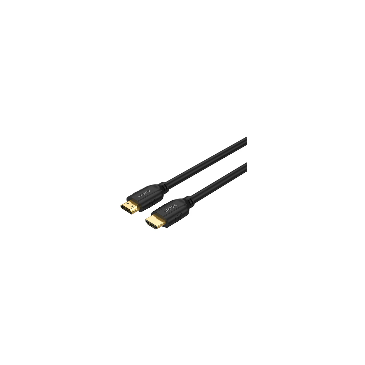 Unitek HDMI Cable - C11079BK-15M - HDMI 2.0 Cable 15.0m CCS — Buy in Cyprus with Fast Delivery