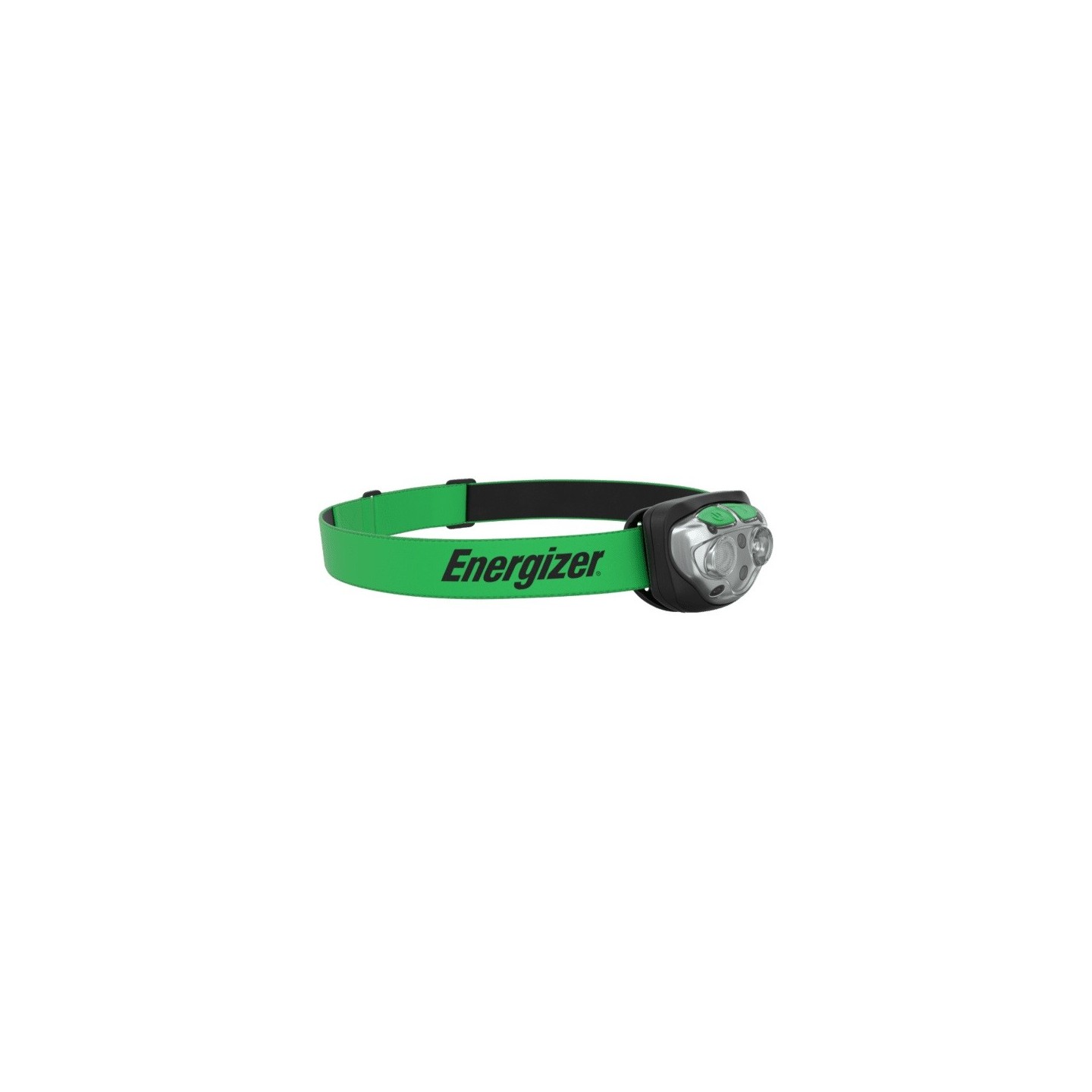 Energizer Vision Ultra USB-C Rechargeable Headlight - 400 Lumens — Buy in Cyprus with Fast Delivery