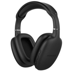 SonicGear Bluetooth Headphones - Airphone 6 - Black — Buy in Cyprus with Fast Delivery