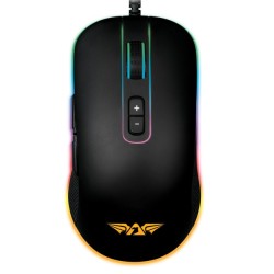 Armaggeddon Falcon 3 Pro-Gaming Mouse 10000 CPI Macroable RGB (Boxed) — Buy in Cyprus with Fast Delivery