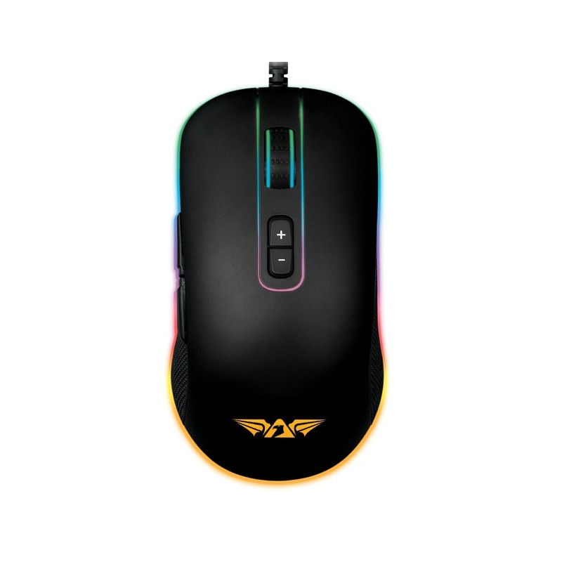 Buy Armaggeddon Pro-Gaming Mouse - Falcon 3 - Pro-Gaming Mouse 10000CPI Macroabl... in Cyprus, Nicosia, Limassol, Larnaka, Pafos
