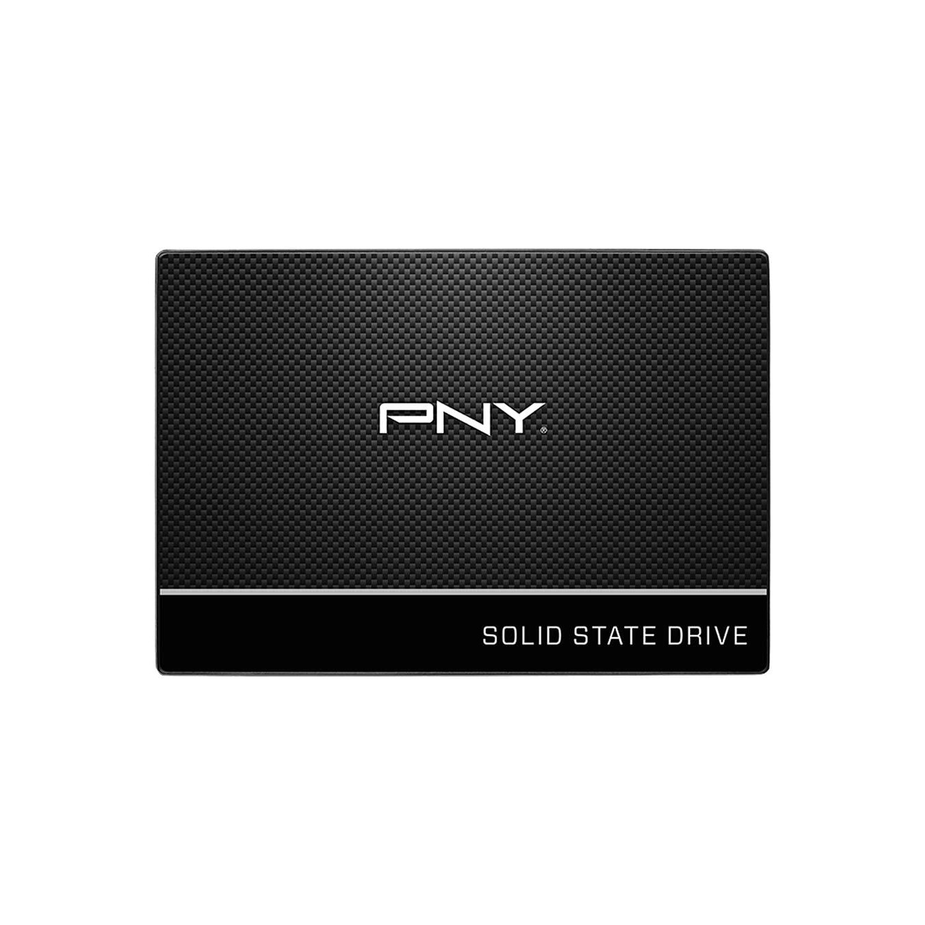 PNY SSD - CS900 - SATA III 2TB — Buy in Cyprus with Fast Delivery