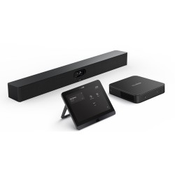 Buy Yealink MS Teams Room System Windows with Smartvision40 - MVC-S40-C4-000 - M... in Cyprus, Nicosia, Limassol, Larnaka, Pafos