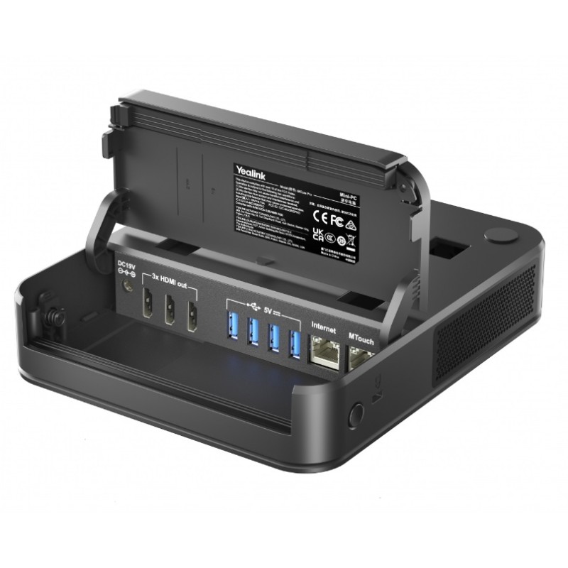 Buy Yealink MS Teams Room System Windows with Smartvision40 - MVC-S40-C4-000 - M... in Cyprus, Nicosia, Limassol, Larnaka, Pafos