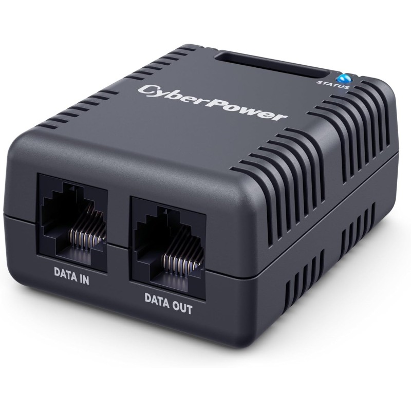 Buy CyberPower Environmental Sensor - SNEV001 - Environmental Sensor for Tempera... in Cyprus, Nicosia, Limassol, Larnaka, Pafos