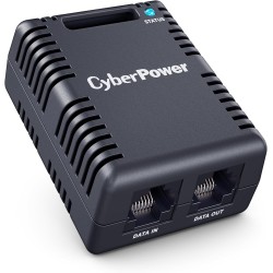 Buy CyberPower Environmental Sensor - SNEV001 - Environmental Sensor for Tempera... in Cyprus, Nicosia, Limassol, Larnaka, Pafos