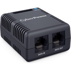 Buy CyberPower Environmental Sensor - SNEV001 - Environmental Sensor for Tempera... in Cyprus, Nicosia, Limassol, Larnaka, Pafos