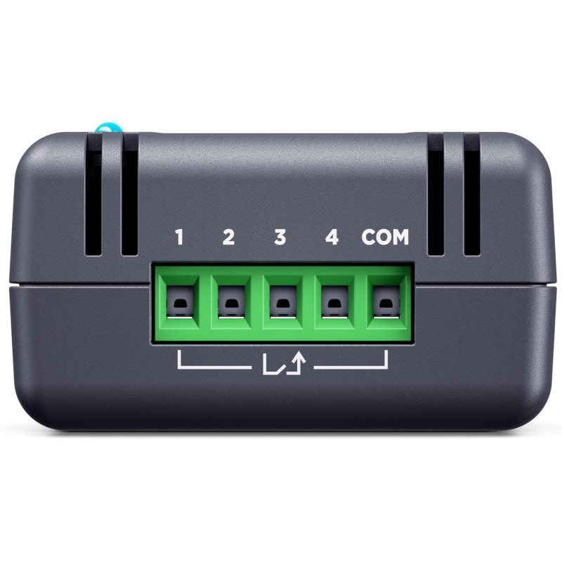 Buy CyberPower Environmental Sensor - SNEV001 - Environmental Sensor for Tempera... in Cyprus, Nicosia, Limassol, Larnaka, Pafos