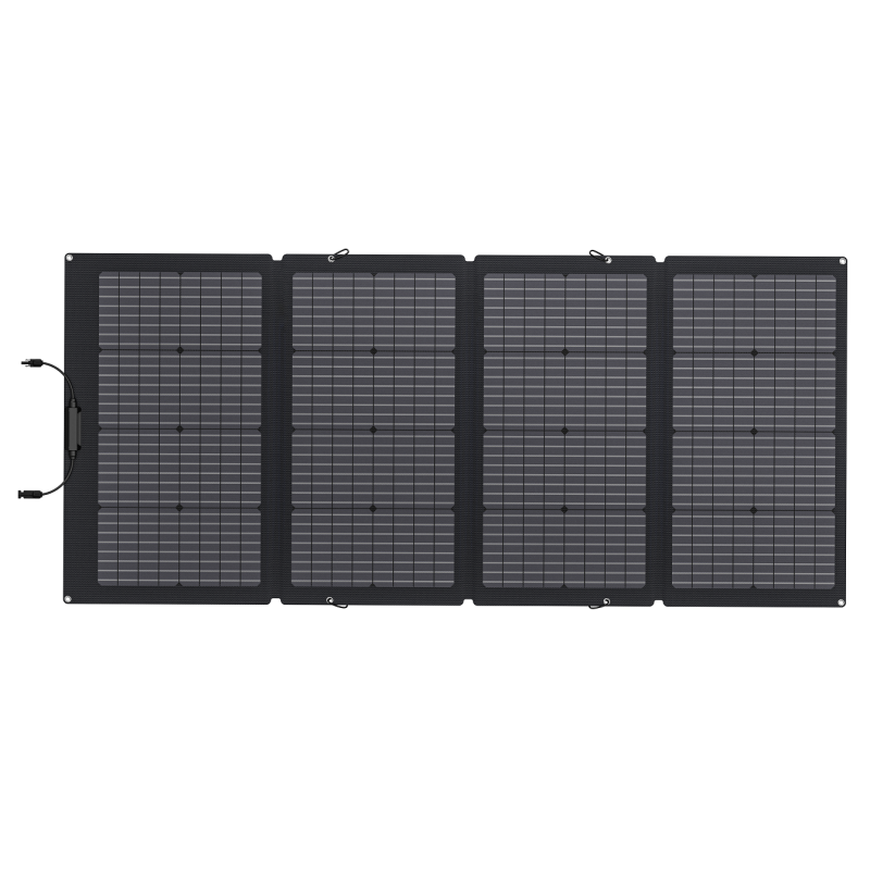 Buy EcoFlow Portable Solar Panel 400W - Portable, 400W in Cyprus, Nicosia, Limassol, Larnaka, Pafos