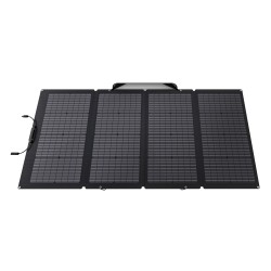 Buy EcoFlow Portable Solar Panel 400W - Portable, 400W in Cyprus, Nicosia, Limassol, Larnaka, Pafos
