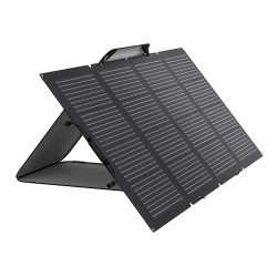 Buy EcoFlow Portable Solar Panel 400W - Portable, 400W in Cyprus, Nicosia, Limassol, Larnaka, Pafos