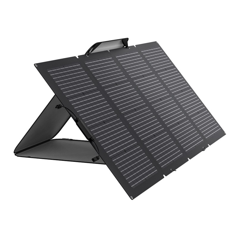 Buy EcoFlow Portable Solar Panel 400W - Portable, 400W in Cyprus, Nicosia, Limassol, Larnaka, Pafos
