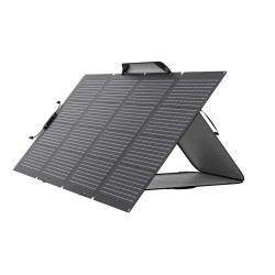 Buy EcoFlow Portable Solar Panel 400W - Portable, 400W in Cyprus, Nicosia, Limassol, Larnaka, Pafos