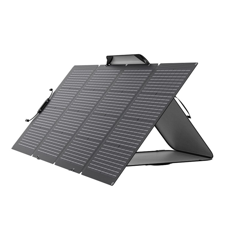 Buy EcoFlow Portable Solar Panel 400W - Portable, 400W in Cyprus, Nicosia, Limassol, Larnaka, Pafos