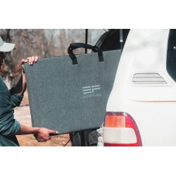 Buy EcoFlow Portable Solar Panel 400W - Portable, 400W in Cyprus, Nicosia, Limassol, Larnaka, Pafos