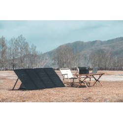 Buy EcoFlow Portable Solar Panel 400W - Portable, 400W in Cyprus, Nicosia, Limassol, Larnaka, Pafos
