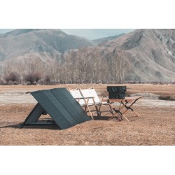 Buy EcoFlow Portable Solar Panel 400W - Portable, 400W in Cyprus, Nicosia, Limassol, Larnaka, Pafos