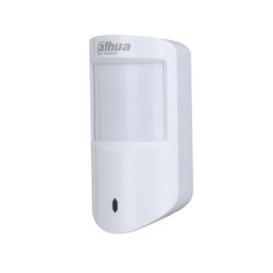 Buy Dahua Alarm Wireless PIR Detector - ARD2231-W2(868) - Dual-Tech in Cyprus, Nicosia, Limassol, Larnaka, Pafos