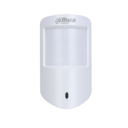 Buy Dahua Alarm Wireless PIR Detector - ARD2231-W2(868) - Dual-Tech in Cyprus, Nicosia, Limassol, Larnaka, Pafos