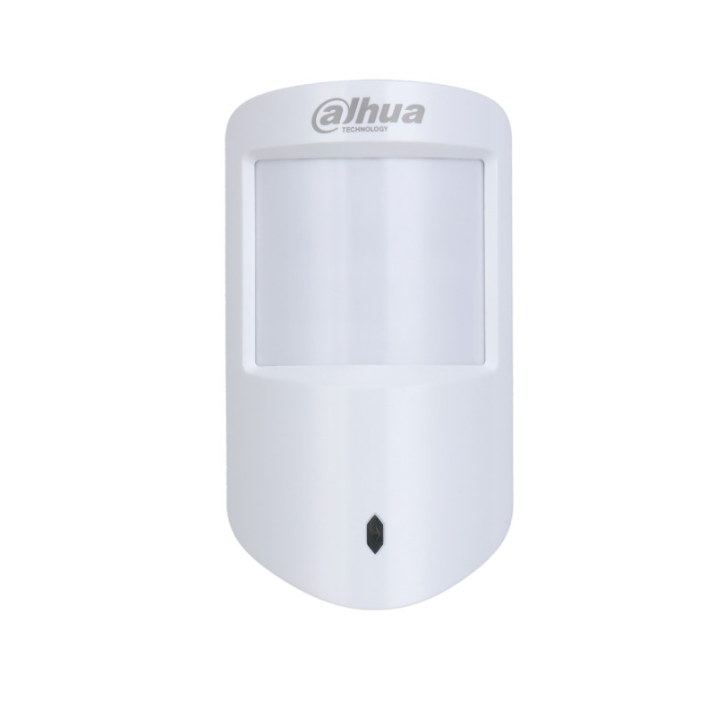 Buy Dahua Alarm Wireless PIR Detector - ARD2231-W2(868) - Dual-Tech in Cyprus, Nicosia, Limassol, Larnaka, Pafos