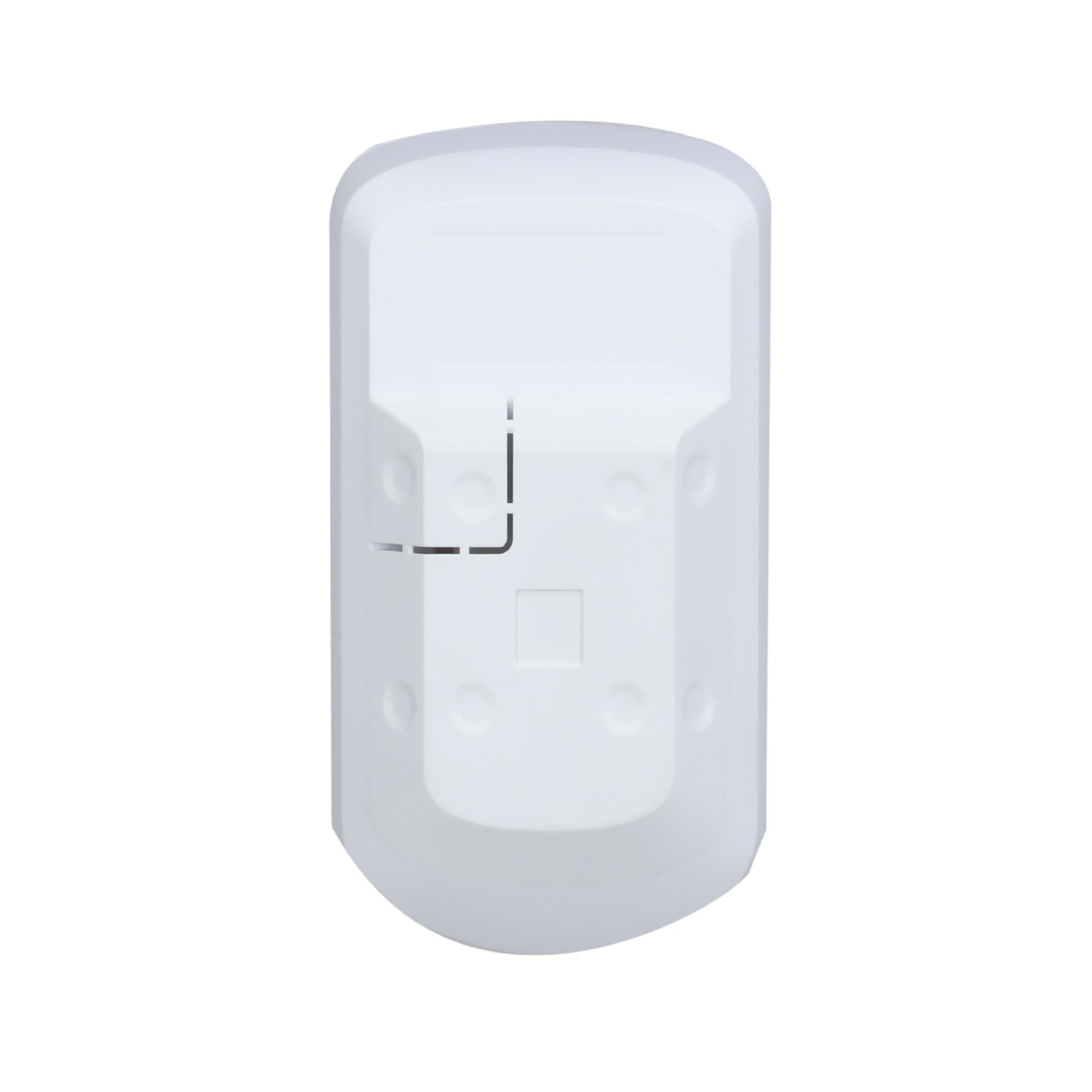 Dahua Alarm Wireless PIR Detector - ARD2231-W2(868) - Dual-Tech — Buy in Cyprus with Fast Delivery