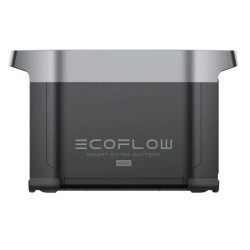 Buy EcoFlow Extra Battery - DELTA 2 MAX - Extra Battery in Cyprus, Nicosia, Limassol, Larnaka, Pafos