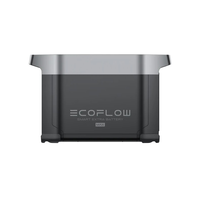Buy EcoFlow Extra Battery - DELTA 2 MAX - Extra Battery in Cyprus, Nicosia, Limassol, Larnaka, Pafos