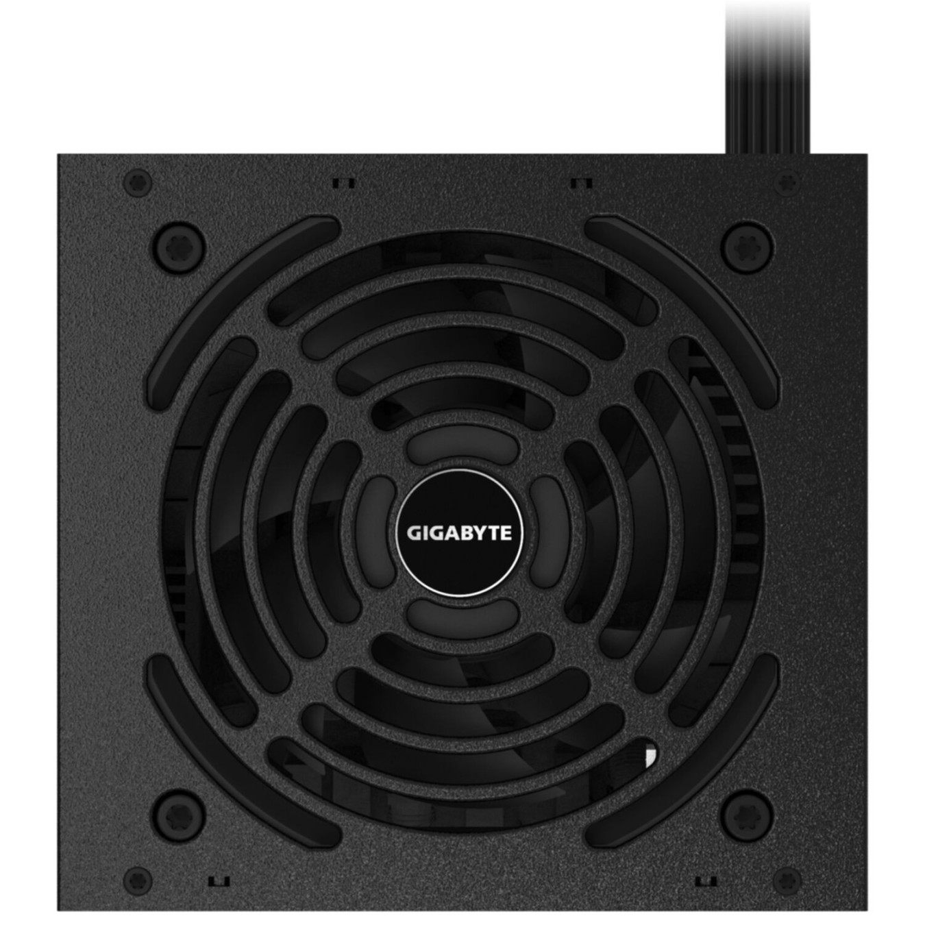 Gigabyte GP-P550B - 550W 80 PLUS Bronze Non-Modular ATX Power Supply - 120mm Silent HYB Fan — Buy in Cyprus with Fast Delivery