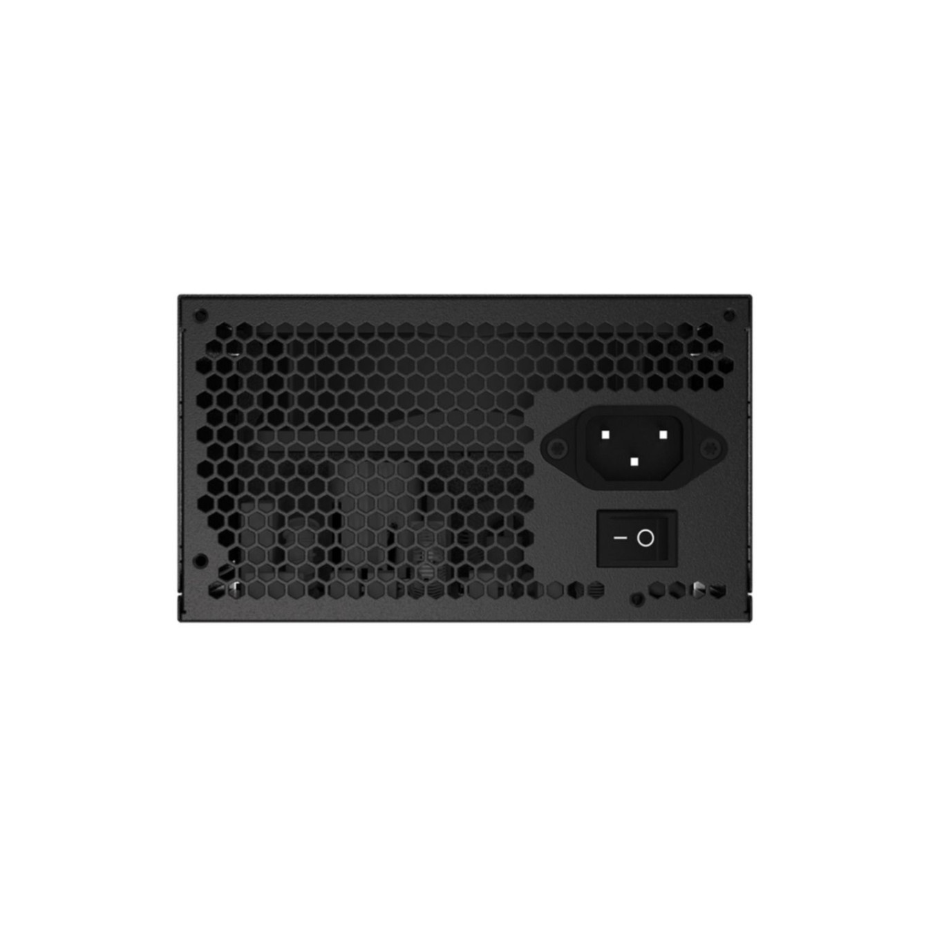 Gigabyte GP-P550B - 550W 80 PLUS Bronze Non-Modular ATX Power Supply - 120mm Silent HYB Fan — Buy in Cyprus with Fast Delivery