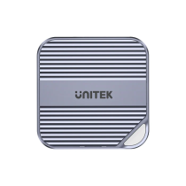 Unitek S1244C Magnetic Card Reader – PD100W 4K@60Hz | Armenius Store