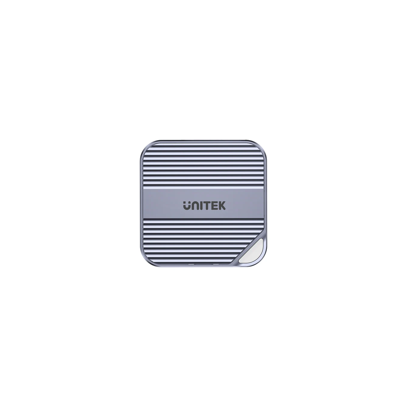 Unitek S1244C Magnetic Card Reader – PD100W 4K@60Hz | Armenius Store