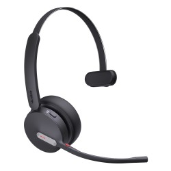 Buy Yealink Headset - BH70 - Wireless Bluetooth 3-Mic NC with BT Dongle, Mono, T... in Cyprus, Nicosia, Limassol, Larnaka, Pafos