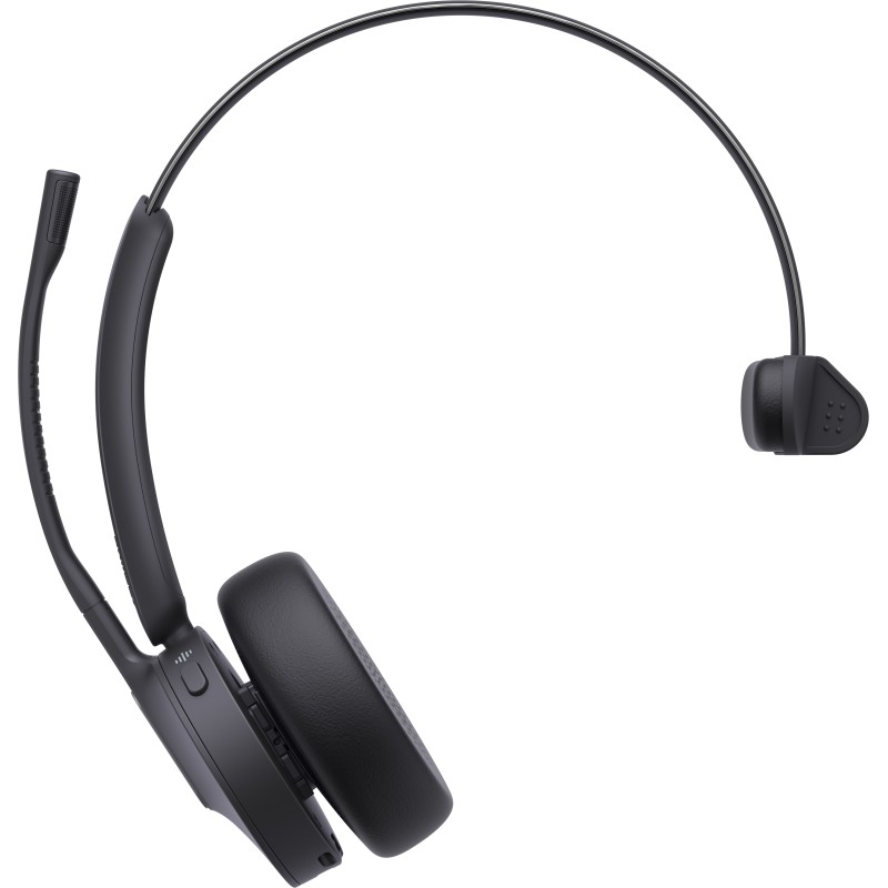 Buy Yealink Headset - BH70 - Wireless Bluetooth 3-Mic NC with BT Dongle, Mono, T... in Cyprus, Nicosia, Limassol, Larnaka, Pafos
