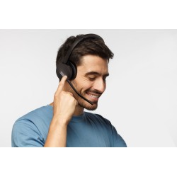 Buy Yealink Headset - BH70 - Wireless Bluetooth 3-Mic NC with BT Dongle, Mono, T... in Cyprus, Nicosia, Limassol, Larnaka, Pafos