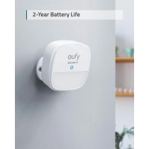 Anker Eufy Alarm Motion Sensor Add On - Alarm Motion Sensor — Buy in Cyprus with Fast Delivery