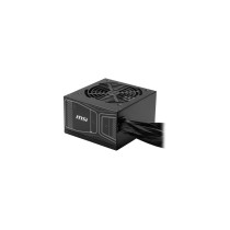 MSI MPG A850GN PCIE5 - 850W ATX 3.0 PSU - 80 PLUS Gold, Fully Modular, Black — Buy in Cyprus with Fast Delivery