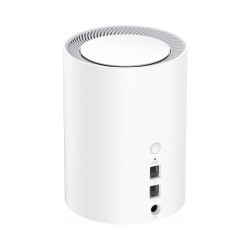 Buy Cudy Whole Home Mesh AX1800 Dual Band Gigabit Wi-Fi 6 3-Pack - M1800 - AX180... in Cyprus, Nicosia, Limassol, Larnaka, Pafos