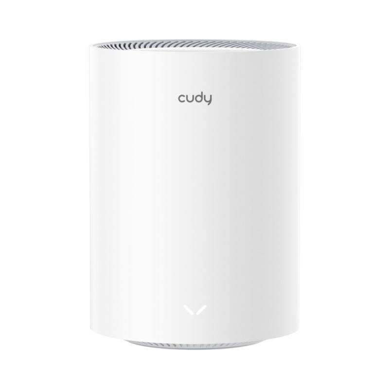Buy Cudy Whole Home Mesh AX1800 Dual Band Gigabit Wi-Fi 6 3-Pack - M1800 - AX180... in Cyprus, Nicosia, Limassol, Larnaka, Pafos